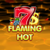 Flaming Hot icon