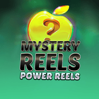 Mystery Reels Power Reels game icon