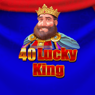 40 Lucky King game icon