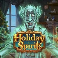 Holiday Spirits game icon
